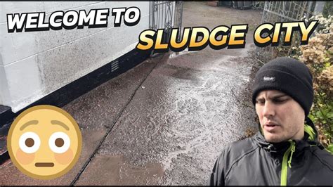 welcome to sludge city|Welcome To Sludge City .